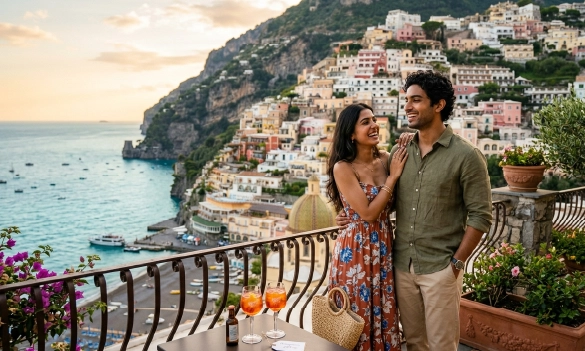 Best international holiday packages
